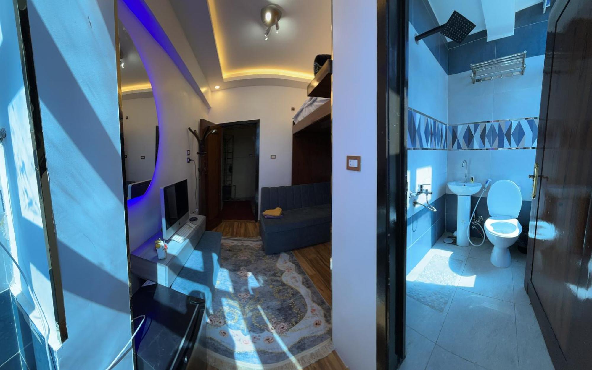 Unique Studio Asvan Dış mekan fotoğraf