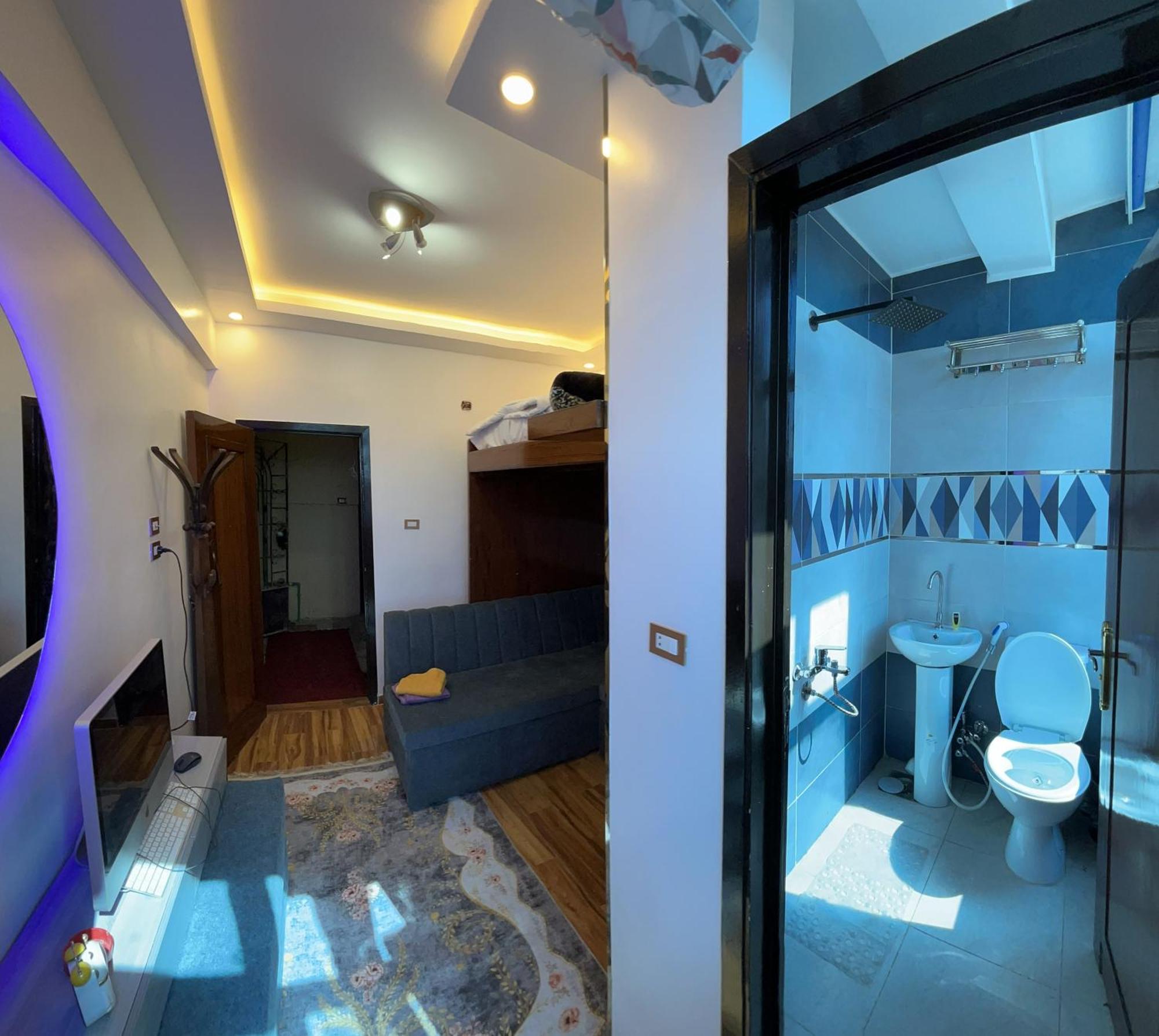 Unique Studio Asvan Dış mekan fotoğraf